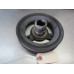 21H209 Crankshaft Pulley From 2008 Chevrolet Malibu  2.4